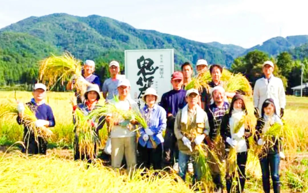 Fukui: Kubota Sake Brewery Guided Tasting Image 4