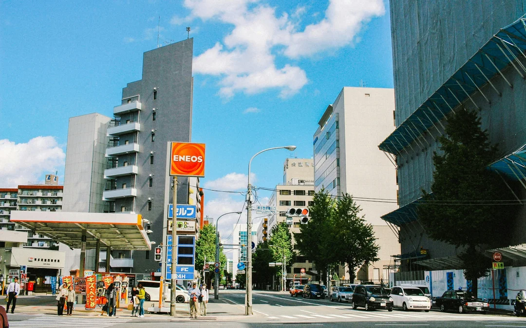 Fukuoka Subway Pass Image 6