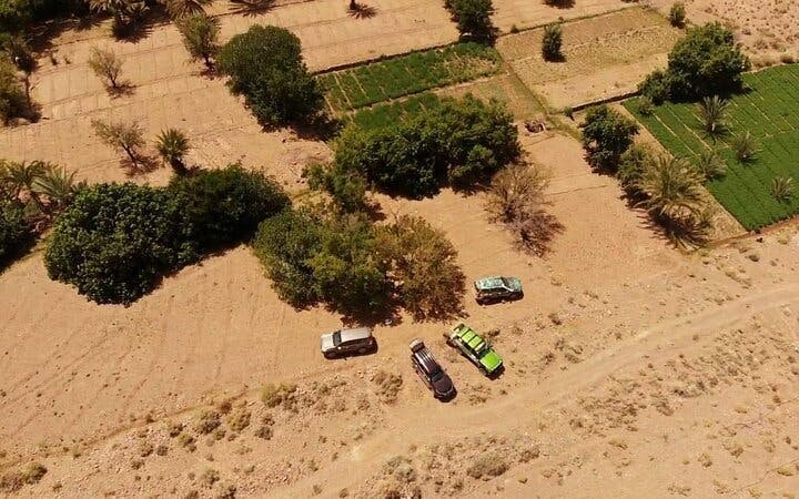 Full Day 4x4 Extreme Adventure Raid around Marrakech All Inc Image 5