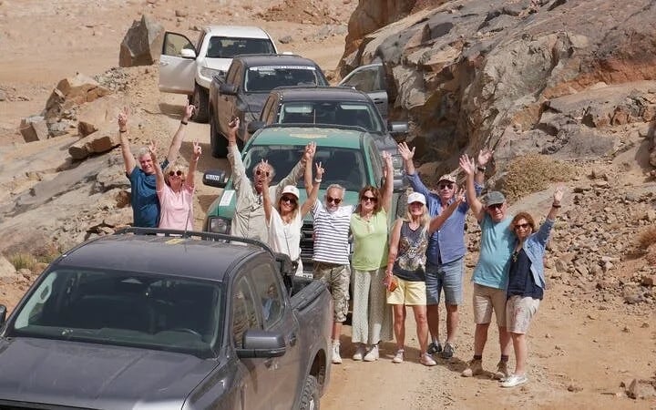Full Day 4x4 Extreme Adventure Raid around Marrakech All Inc Image 7