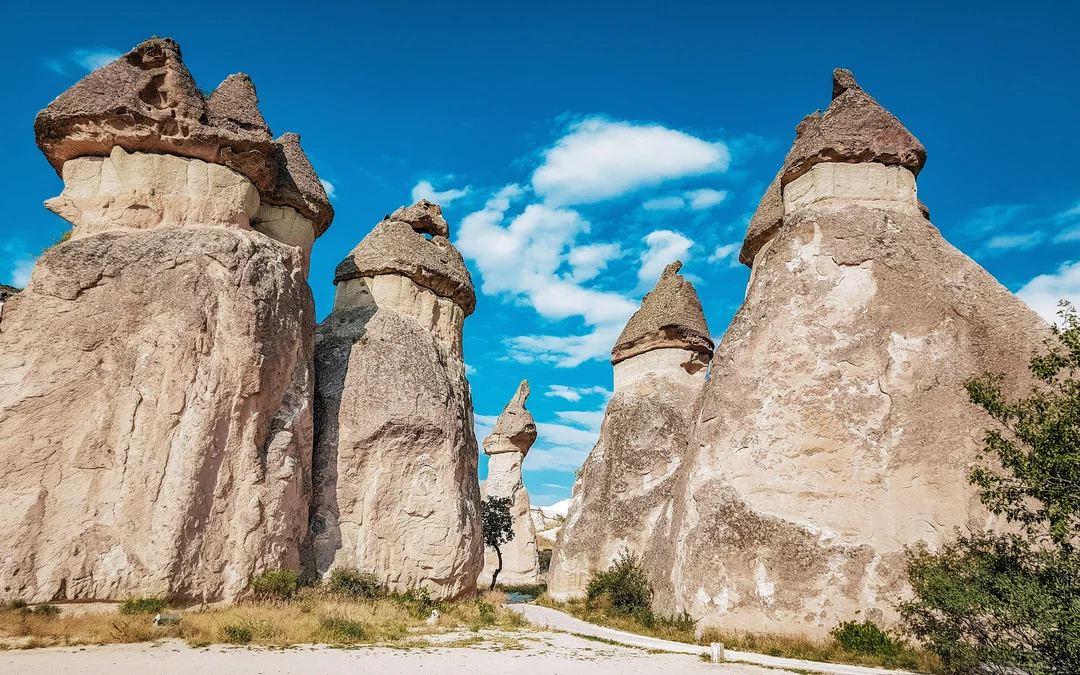 Full-Day Cappadocia (North) Red Plus Tour Image 2