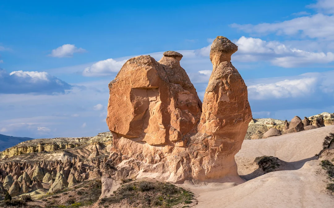 Full-Day Cappadocia (North) Red Plus Tour Image 4
