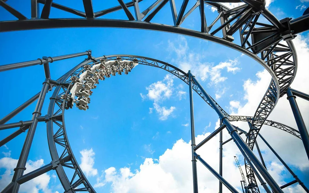 Full-Day Entry Tickets to Bottrop Movie Park Image 5