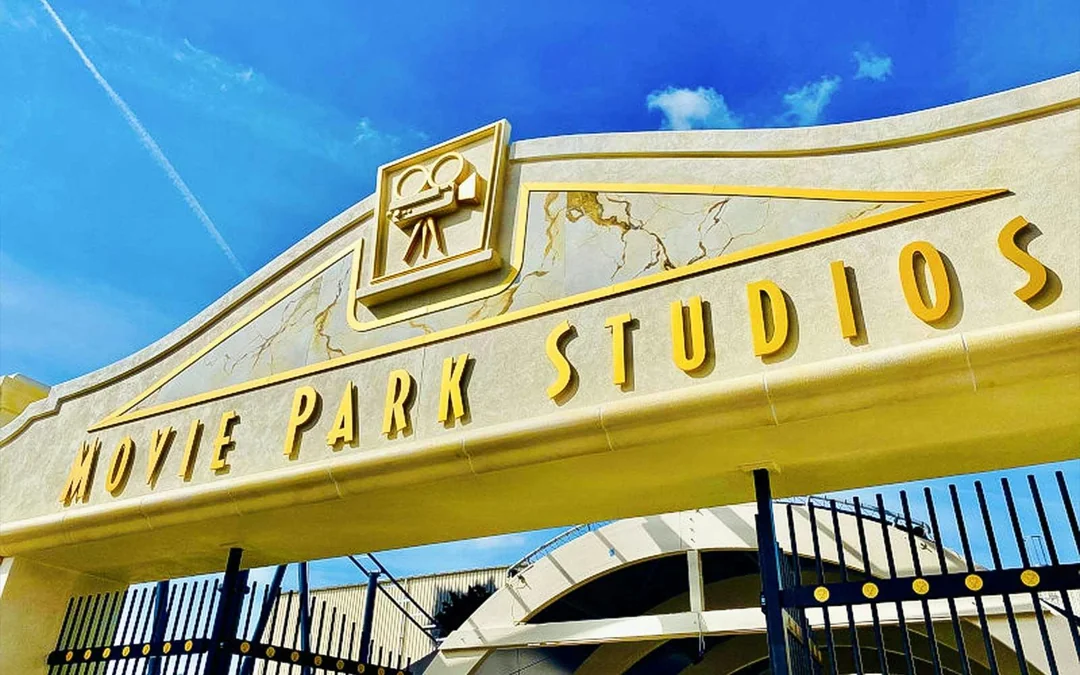 Full-Day Entry Tickets to Bottrop Movie Park Image 10