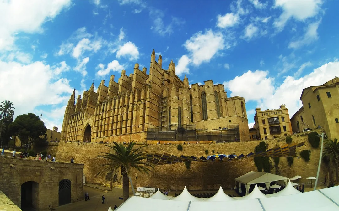 Full Day Excursion to Palma from Puerto Polensa Image 4