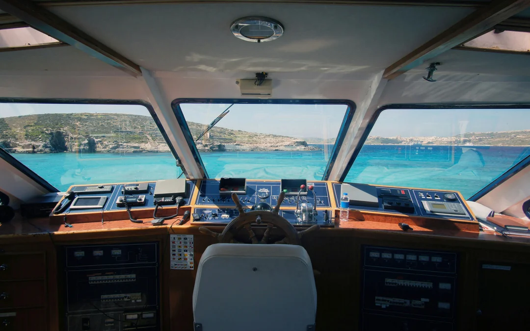 Full Day Gozo & Comino Cruise with Lunch & Drinks Image 2