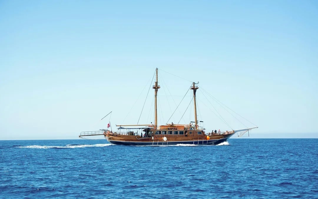 Full Day Gozo & Comino Cruise with Lunch & Drinks Image 11