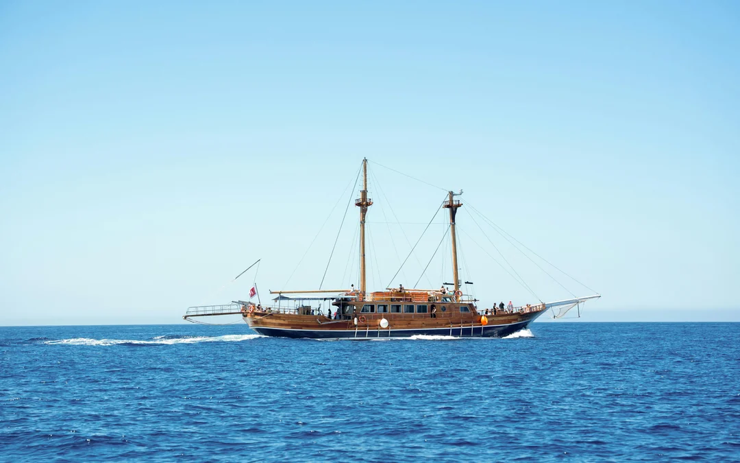 Full Day Gozo & Comino Cruise with Lunch & Drinks Image 11