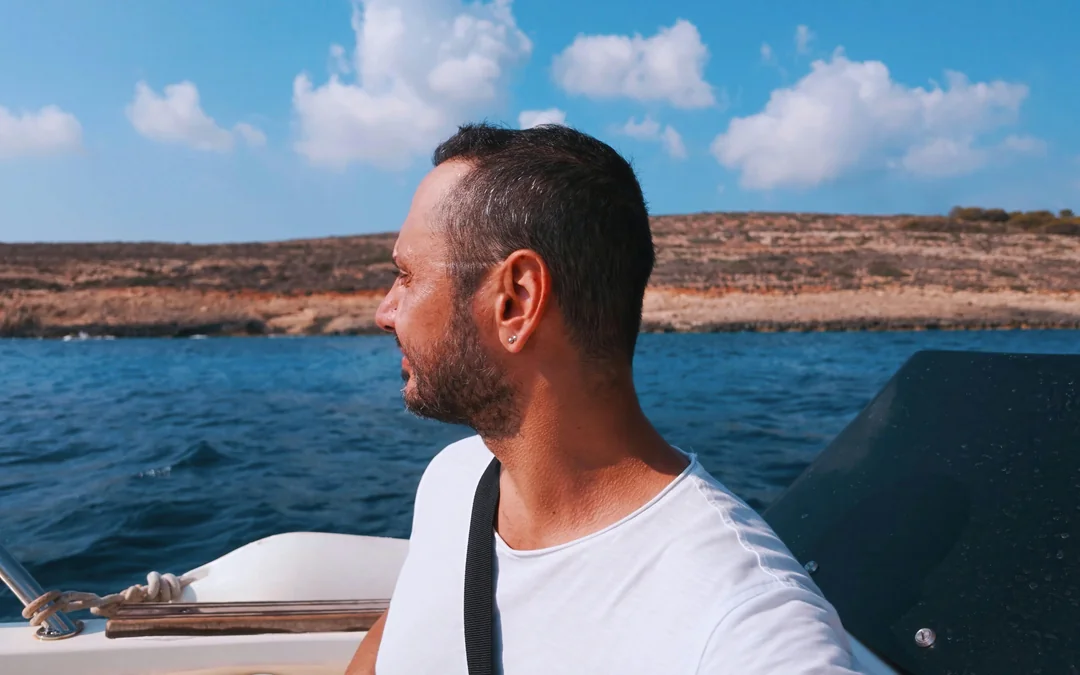 Full Day Gozo & Comino Cruise with Lunch & Drinks Image 3