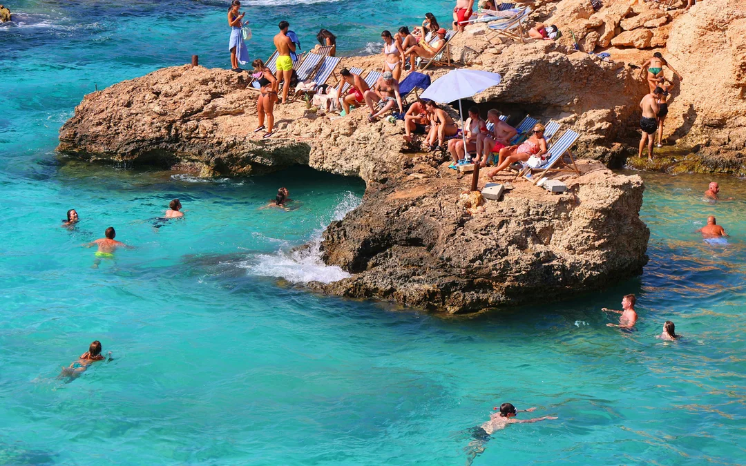 Full Day Gozo & Comino Cruise with Lunch & Drinks Image 5