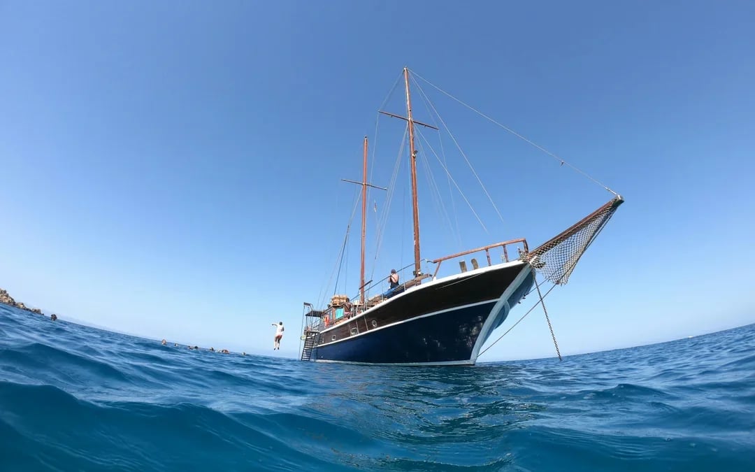 Full Day Gozo & Comino Cruise with Lunch & Drinks Image 7
