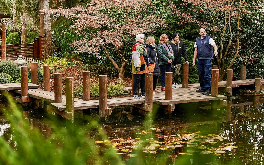 Full-Day Guided City Tour of Hobart & Tickets to MONA Image 1