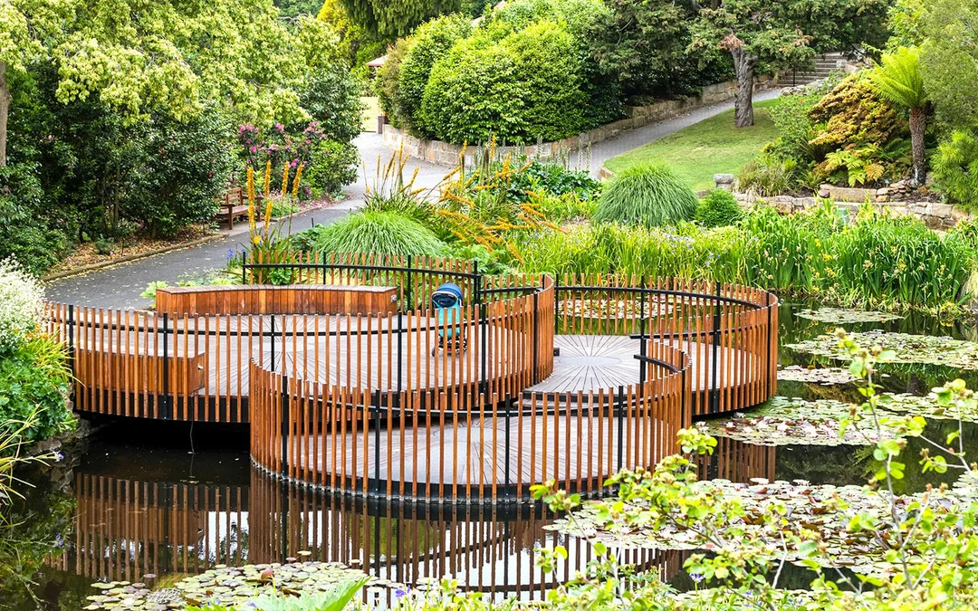 Full-Day Guided City Tour of Hobart & Tickets to MONA Image 2