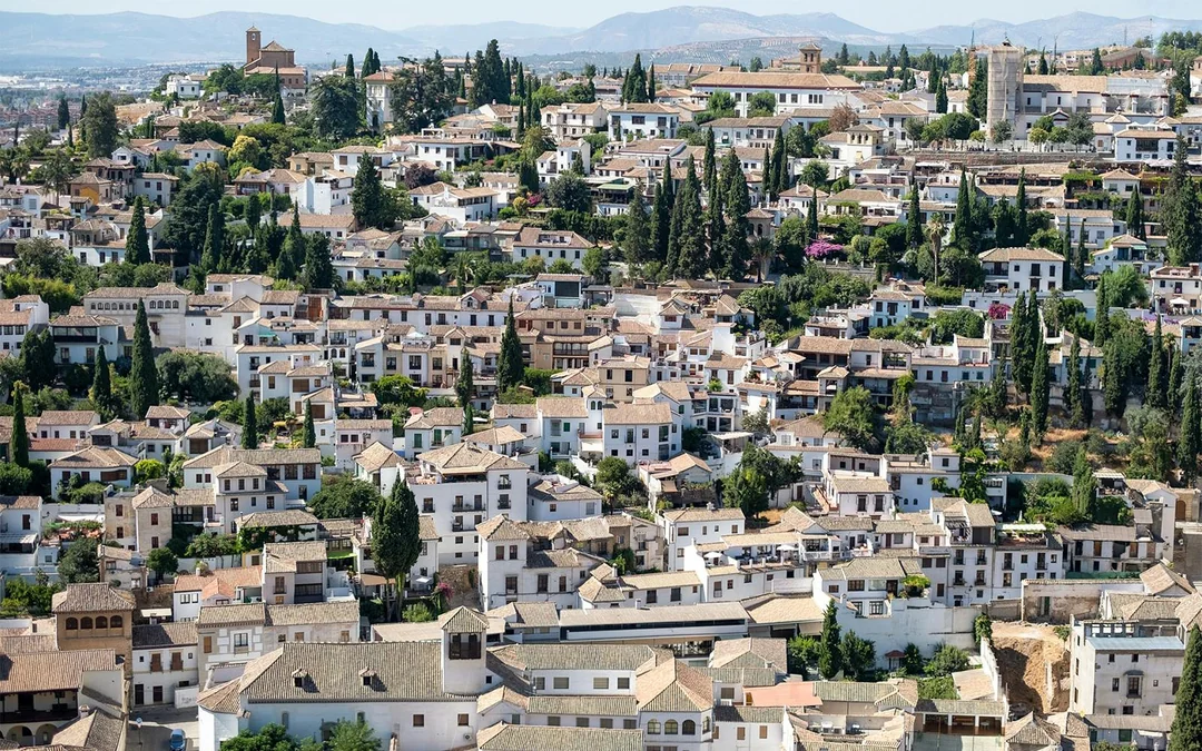Full-Day Guided Tour of Alhambra with Transfers from Malaga Image 5