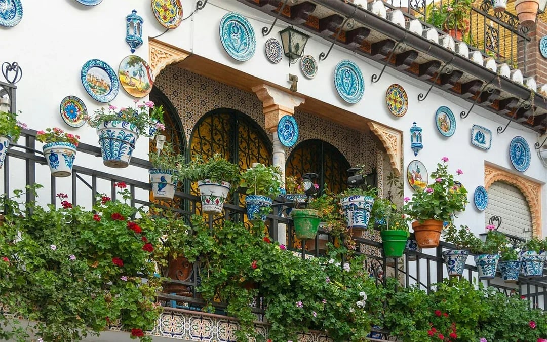 Full-Day Guided Tour of Alhambra with Transfers from Malaga Image 6