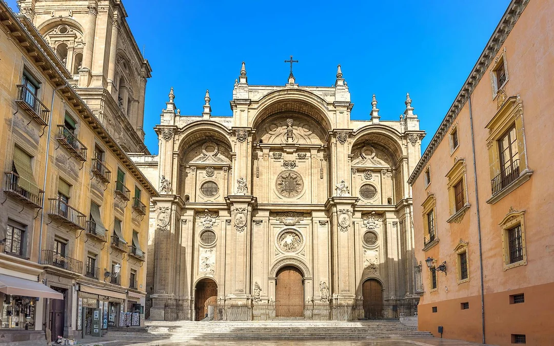 Full-Day Guided Tour of Alhambra with Transfers from Malaga Image 8