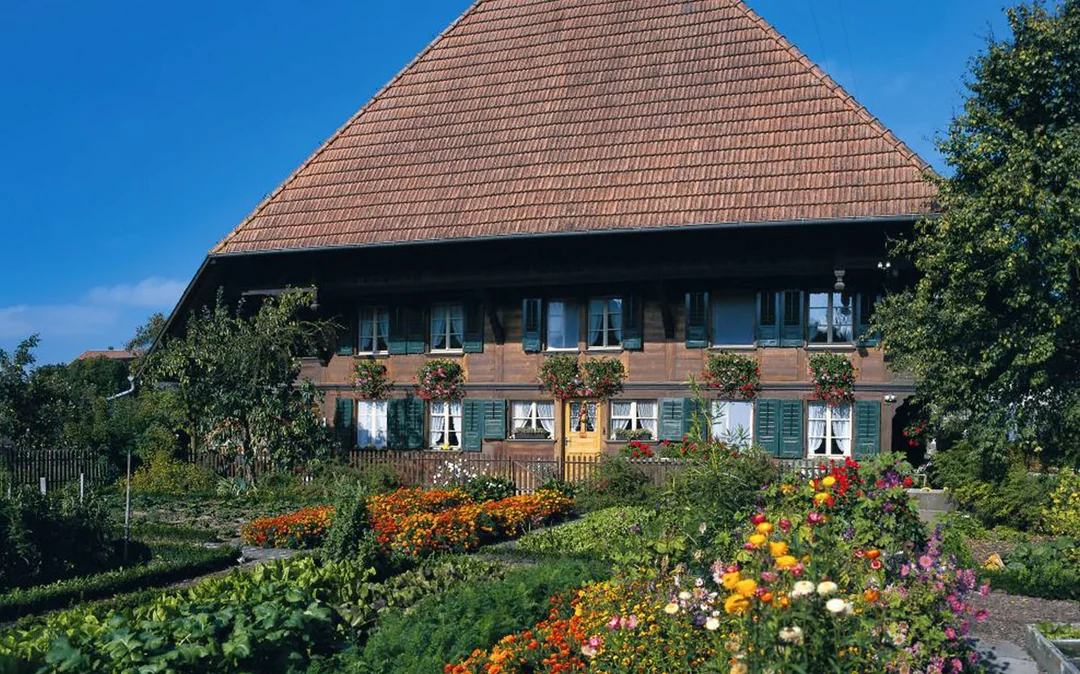 Full-Day Guided Tour of Bern from Zürich with Biscuit & Cheese Tasting Image 5
