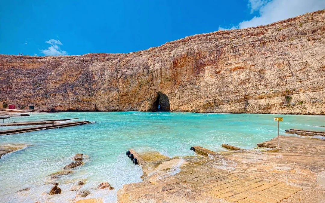 Full-Day Guided Tour of Gozo with Round-Trip Transfers & Lunch Image 1