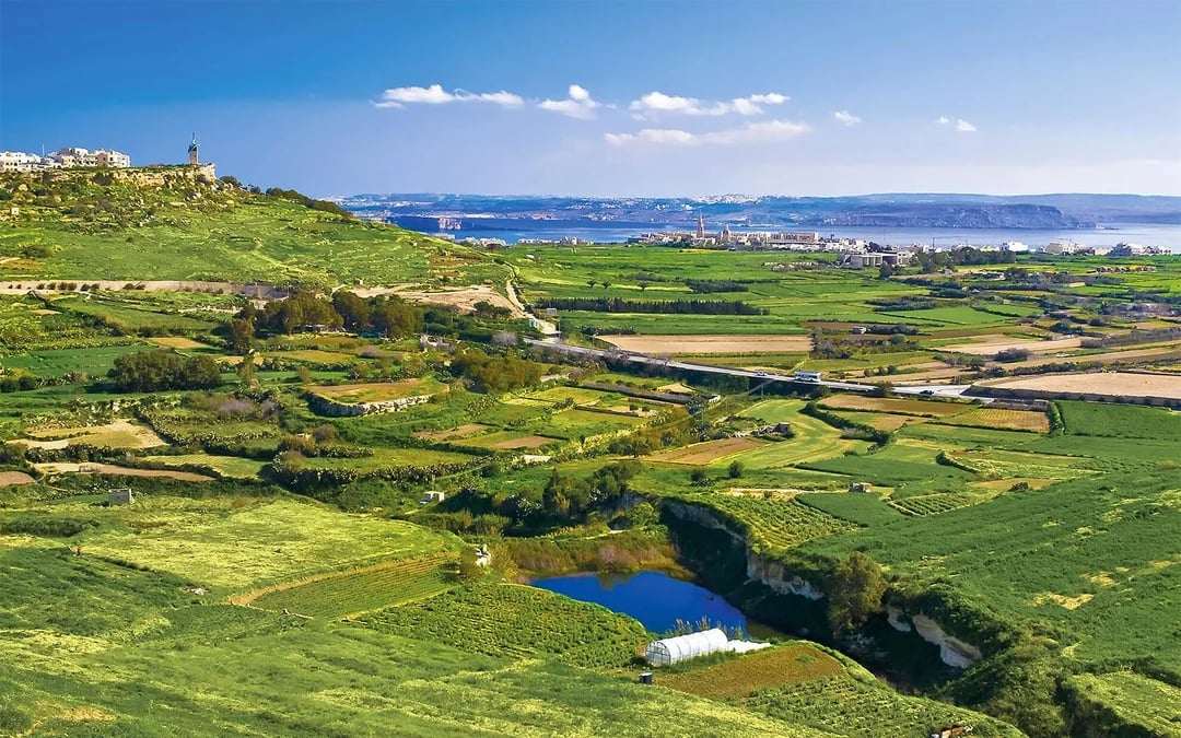 Full-Day Guided Tour of Gozo with Round-Trip Transfers & Lunch Image 2