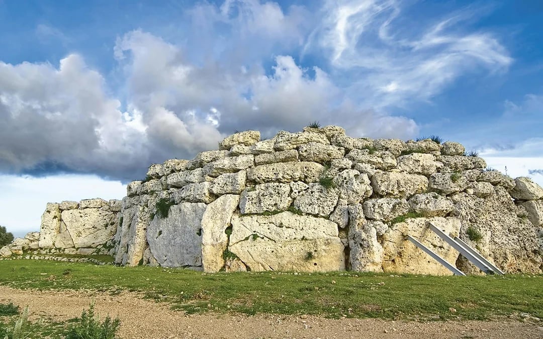 Full-Day Guided Tour of Gozo with Round-Trip Transfers & Lunch Image 3