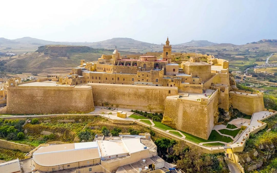 Full-Day Guided Tour of Gozo with Round-Trip Transfers & Lunch Image 5