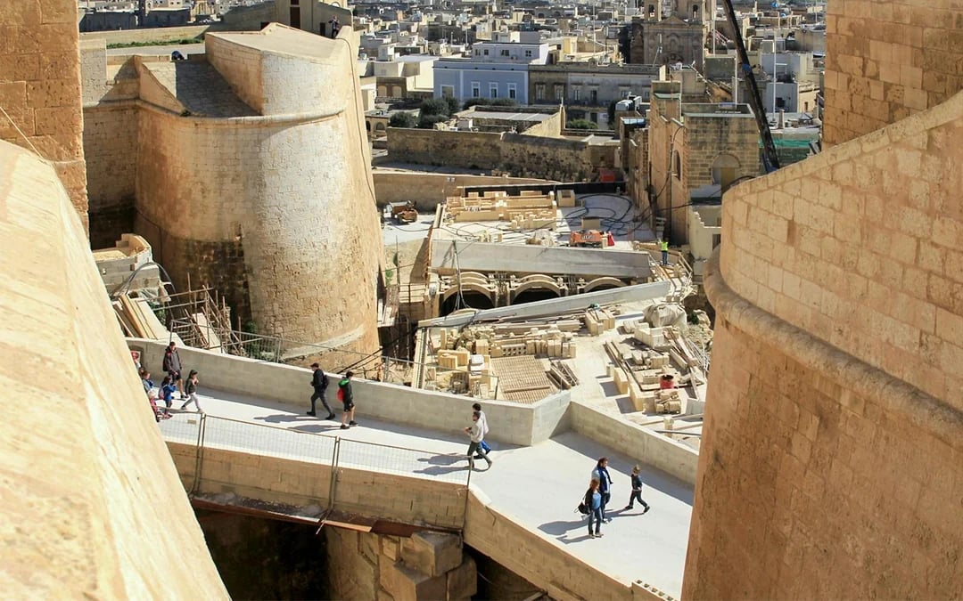 Full-Day Guided Tour of Gozo with Round-Trip Transfers & Lunch Image 6