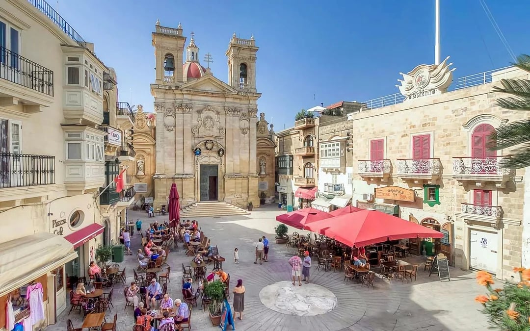 Full-Day Guided Tour of Gozo with Round-Trip Transfers & Lunch Image 8