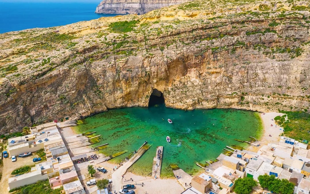 Full-Day Guided Tour of Gozo with Round-Trip Transfers & Lunch Image 9