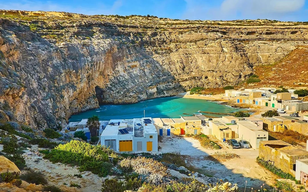 Full-Day Guided Tour of Gozo with Round-Trip Transfers & Lunch Image 10