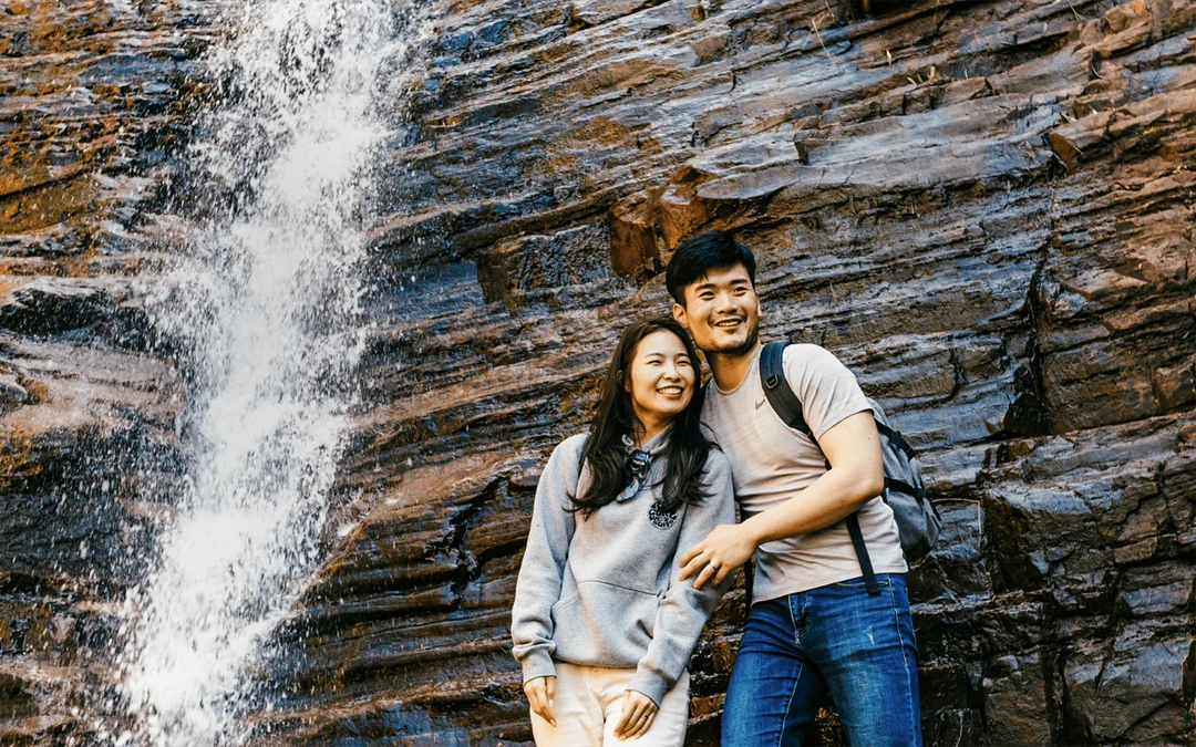 Full-Day Guided Tour of Grampians National Park with Hotel Transfers Image 1