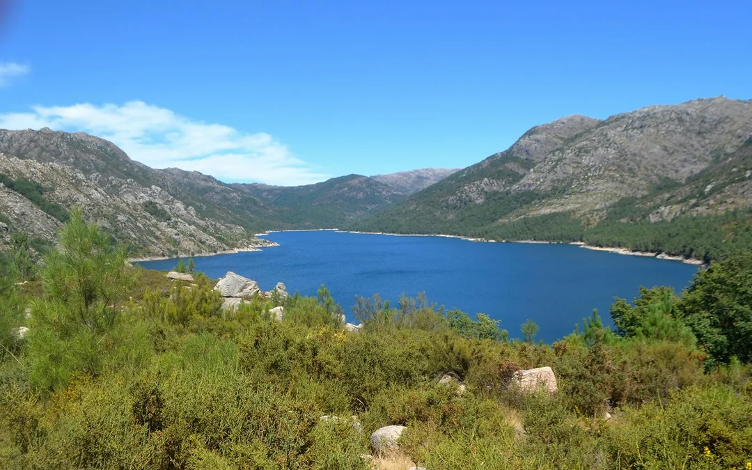 Full-Day Guided Tour of Peneda Gerês National Park with Round-Trip Transfers Image 2