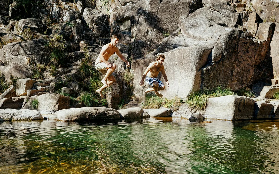 Full-Day Guided Tour of Peneda Gerês National Park with Round-Trip Transfers Image 4
