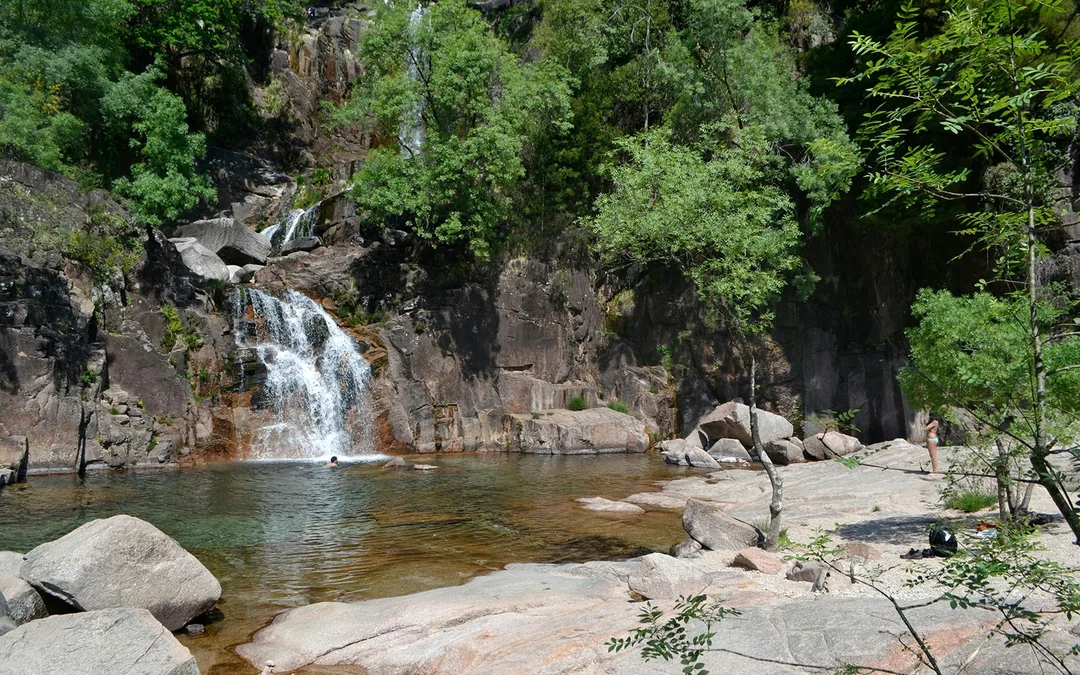 Full-Day Guided Tour of Peneda Gerês National Park with Round-Trip Transfers Image 9