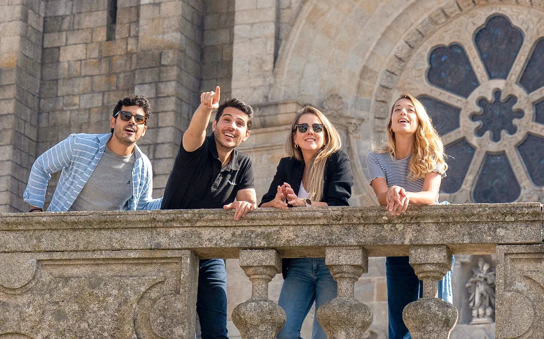 Full-Day Guided Tour of Porto, Nazaré & Óbidos from Lisbon Image 5
