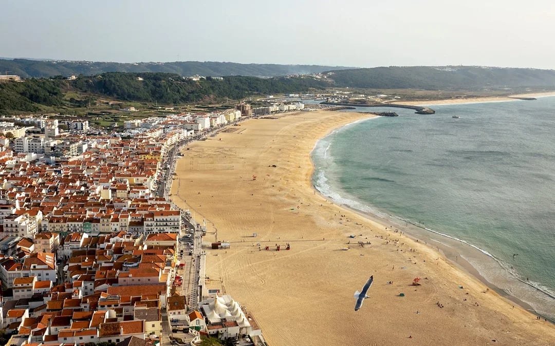 Full-Day Guided Tour of Porto, Nazaré & Óbidos from Lisbon Image 7