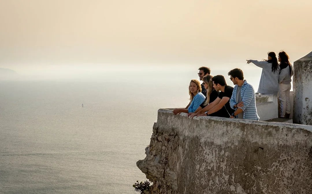 Full-Day Guided Tour of Porto, Nazaré & Óbidos from Lisbon Image 8