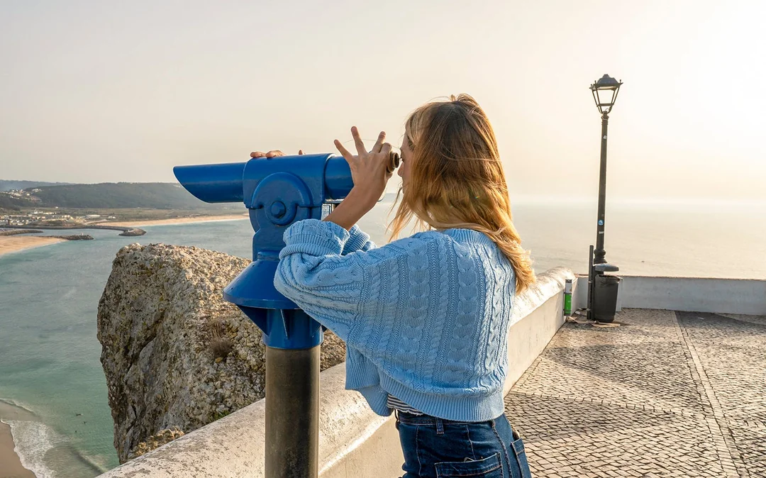 Full-Day Guided Tour of Porto, Nazaré & Óbidos from Lisbon Image 10