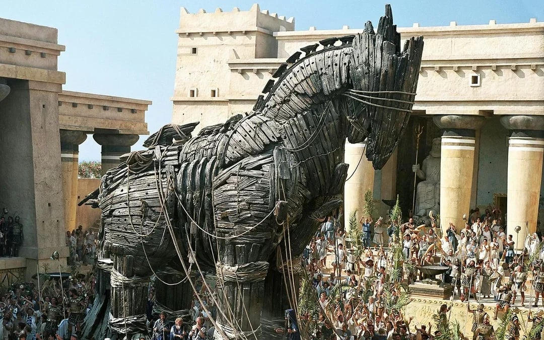 Full-Day Guided Tour of Troy from Istanbul with Lunch & Transfers Image 3