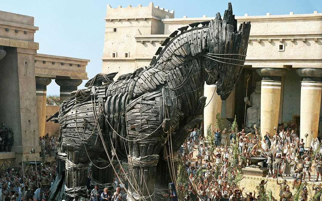 Full-Day Guided Tour of Troy from Istanbul with Lunch & Transfers Image 3