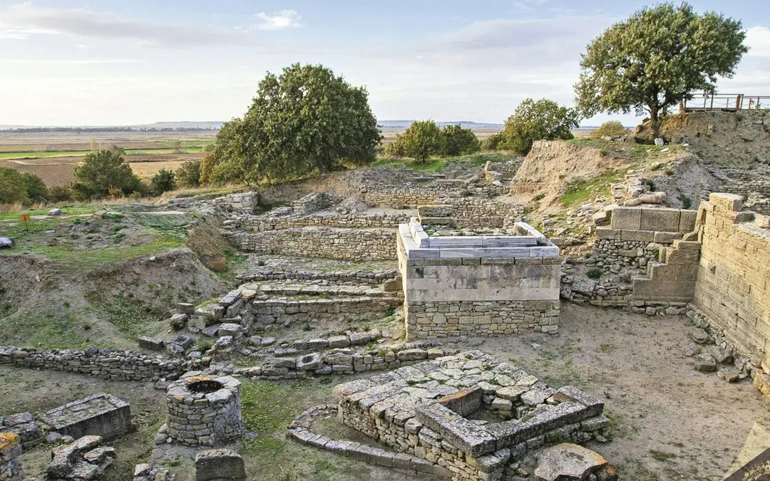 Full-Day Guided Tour of Troy from Istanbul with Lunch & Transfers Image 5