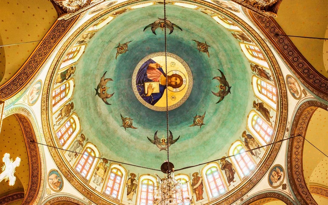 Full-Day Islamic and Coptic Cairo Private Tour Image 5