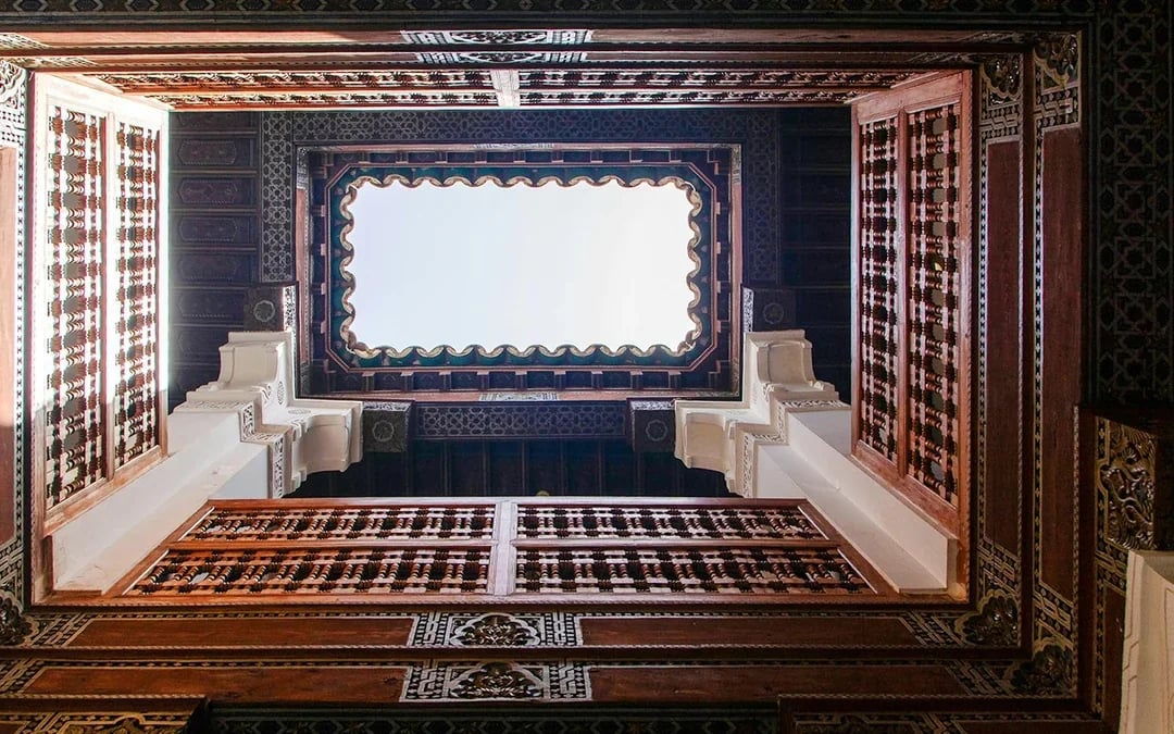 Full-Day Jardin Majorelle, Bahia Palace, Medrasa Ben Youssef and Medina Private Tour  Image 10