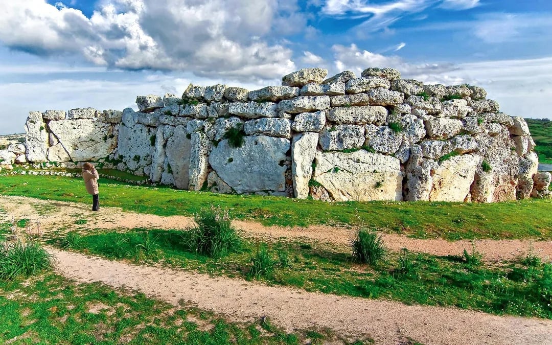 Full-Day Jeep Guided Tour of Gozo from Malta with Lunch & Round-Trip Transfers Image 3