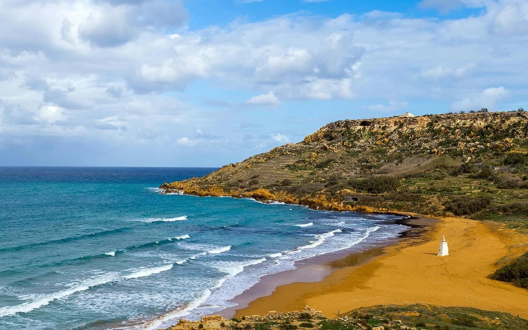 Full-Day Jeep Guided Tour of Gozo from Malta with Lunch & Round-Trip Transfers Image 5