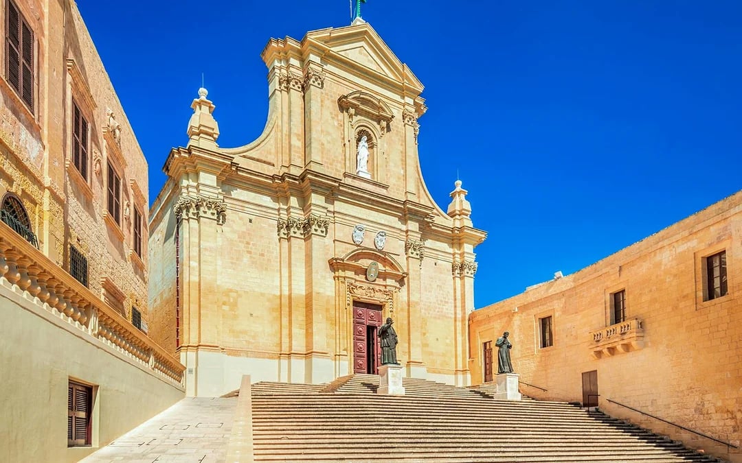 Full-Day Jeep Guided Tour of Gozo from Malta with Lunch & Round-Trip Transfers Image 7