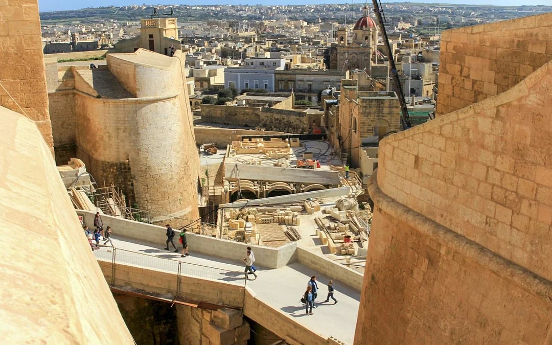 Full-Day Jeep Guided Tour of Gozo from Malta with Lunch & Round-Trip Transfers Image 8