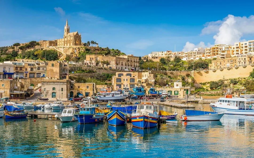 Full-Day Jeep Guided Tour of Gozo from Malta with Lunch & Round-Trip Transfers Image 9