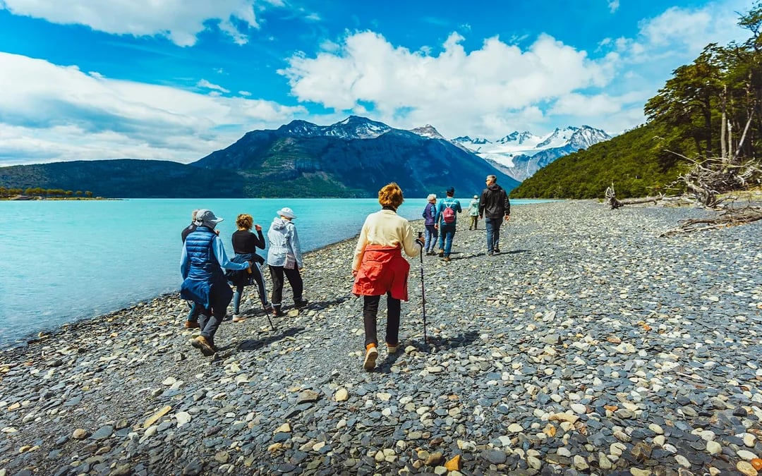 Full-Day Mayo Spirit Trek with Cruise Image 7