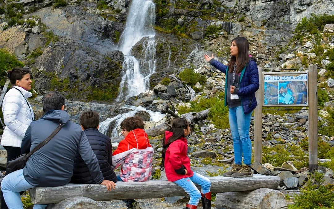 Full-Day Mayo Spirit Trek with Cruise Image 9