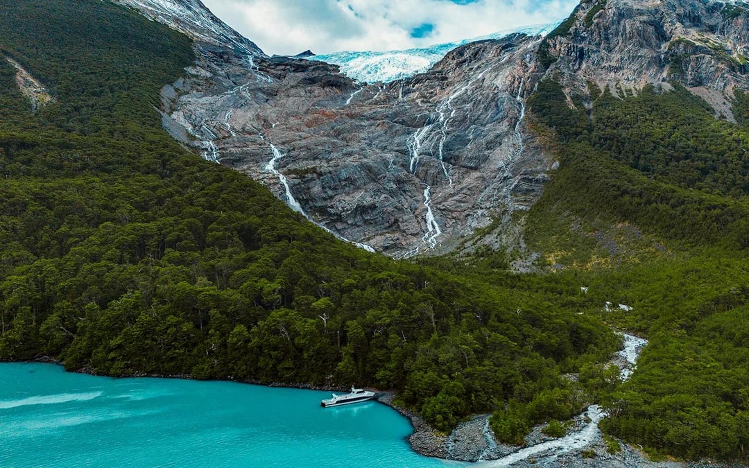 Full-Day Mayo Spirit Trek with Cruise Image 10